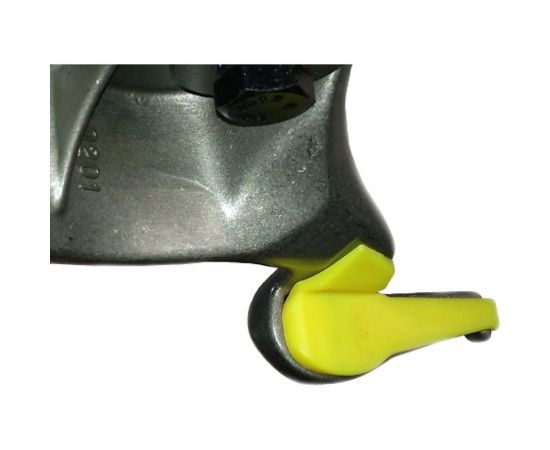 Накладка пластиковая на монтажную головку для 1850 и 1885IT/216 в деталировке Trommelberg 1885IT/ *234_1850_1885IT – изображение 2