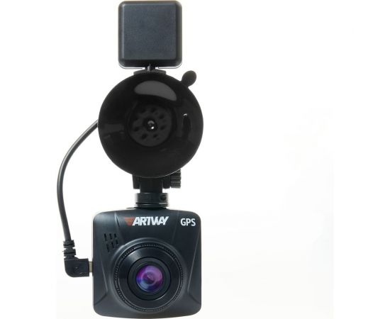 Видеорегистратор Artway GPS Compact AV-397 – изображение 3