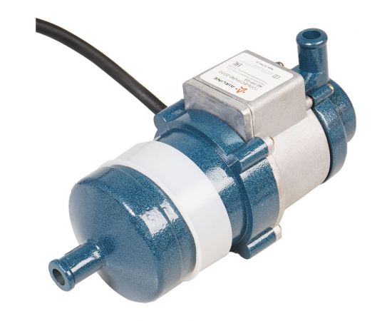 Предпусковой подогреватель двигателя AIRLINE ГОЛЬФСТРИМ-2000 с помпой, 220 В, 2000 Вт AE-PP-03 – изображение 3