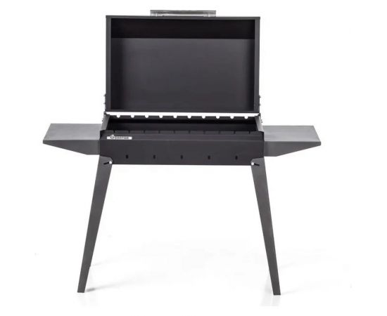 Мангал GRATAR Классика МКЛ 600К – изображение 3