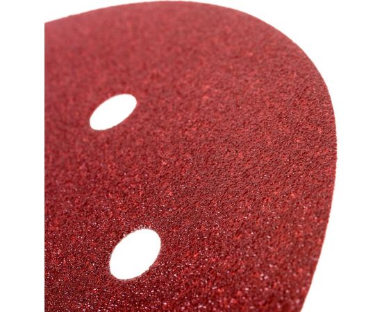 Круг шлифовальный Professional 25 шт. (150 мм; Р100) Metabo 624022000 – изображение 3