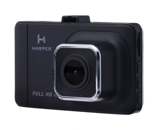 Автомобильный видеорегистратор HARPER DVHR-450 H00002801 – изображение 3