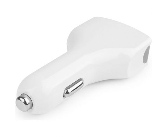 Адаптер питания Cablexpert, 12V;5V 4-USB, поддержка quick charge 3.0, MP3A-UC-CAR18 – изображение 3