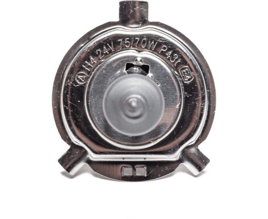 Галогенная автолампа Autoimpuls QUARTZ H4 24 В 75/70W P43t H4 24-75/70 (43ц) – изображение 3