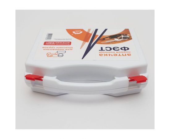 Аптечка для перевозки опасных грузов Partex НФ-00000071 – изображение 3