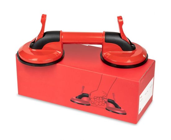 Вакуумная двойная присоска DLT 0601 P620 – изображение 3