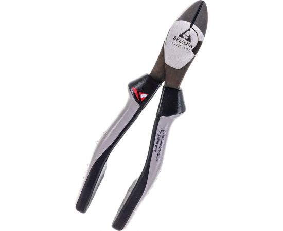 Кусачки Bellota диагональные усиленные 189 мм 6112180BIM – изображение 3