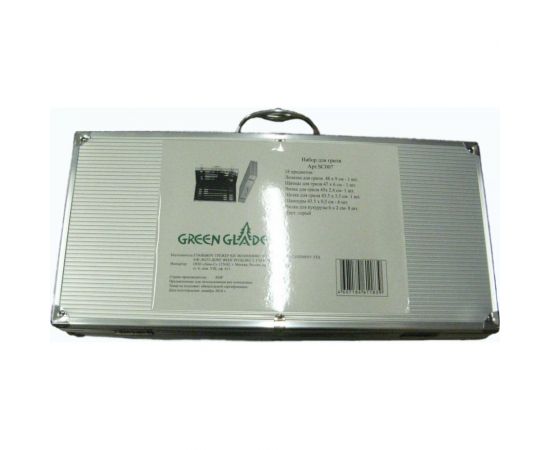 Набор для гриля Green glade SC007 – изображение 3