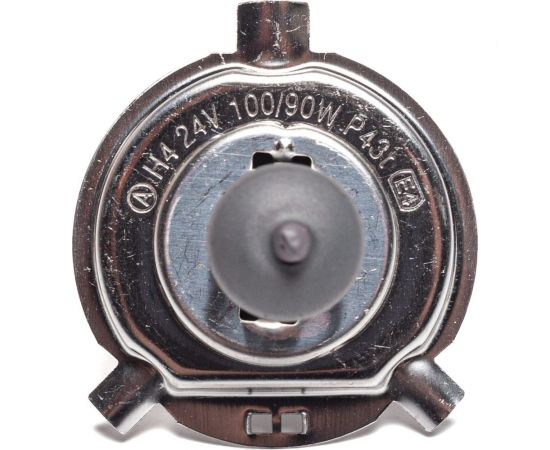 Галогенная автолампа Autoimpuls QUARTZ H4, 24 В, 100/90 Вт, P43t, H4 24-100/90 (43ц) – изображение 3