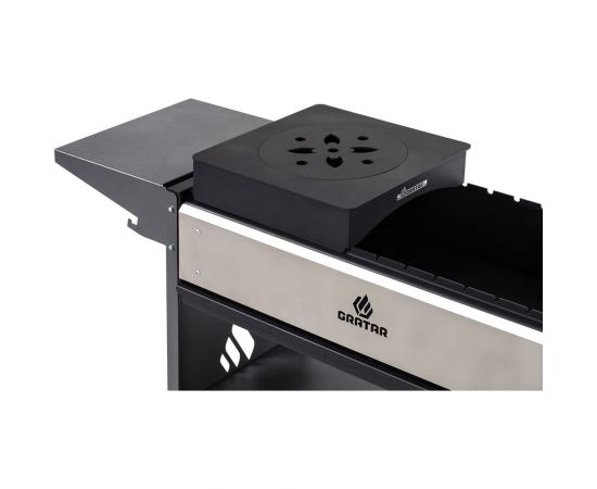 Варочная панель GRATAR ПВ-01 – изображение 3