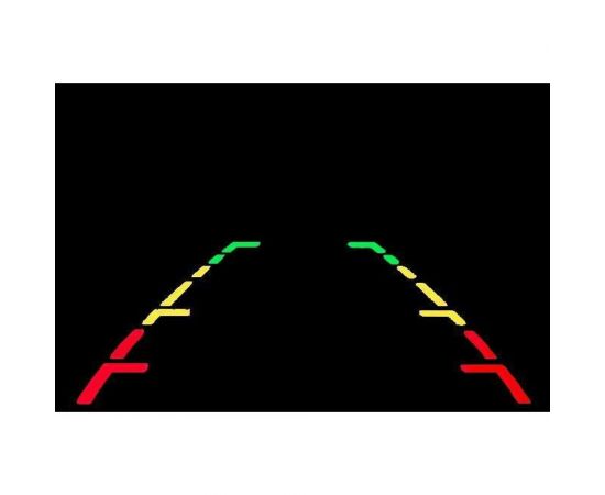 Камера заднего вида PROLOGY RVC-160 4607940901389 – изображение 3