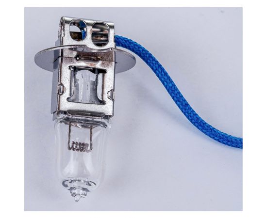 Автолампа HNG H3 70 PX22s 24V HNG-24370 – изображение 3