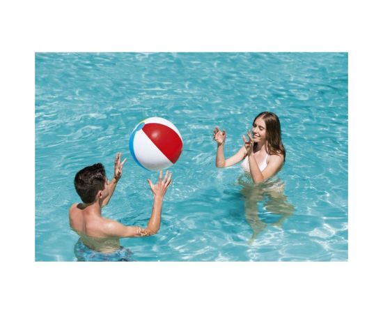 Пляжный мяч Bestway 51 см 31021 BW 010140 – изображение 3