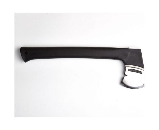 Универсальный топор Миша Молотов кованый, 800 гр, 37 см М80030 – изображение 3