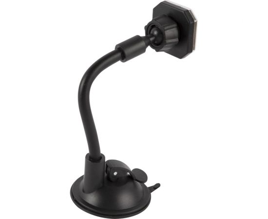 Держатель автомобильный для смартфонов с гибкой штангой Red Line MAGNETIC 3 на присоске УТ000026995 – изображение 3