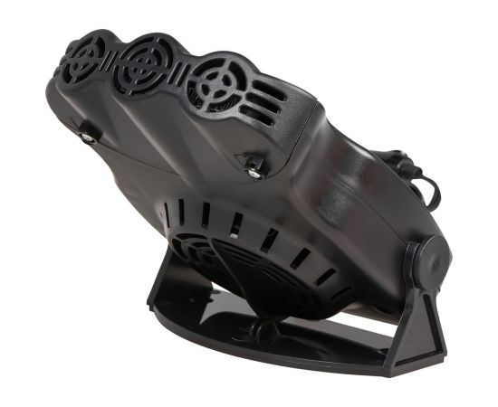 Обогреватель в салон от прикуривателя Airline ТРИО 12В 150Вт AAH-12-02 – изображение 3