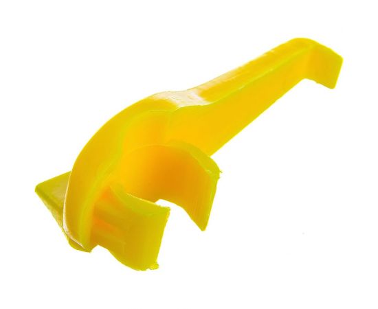 Накладка пластиковая на монтажную головку для 1850 и 1885IT/216 в деталировке Trommelberg 1885IT/ *234_1850_1885IT – изображение 3