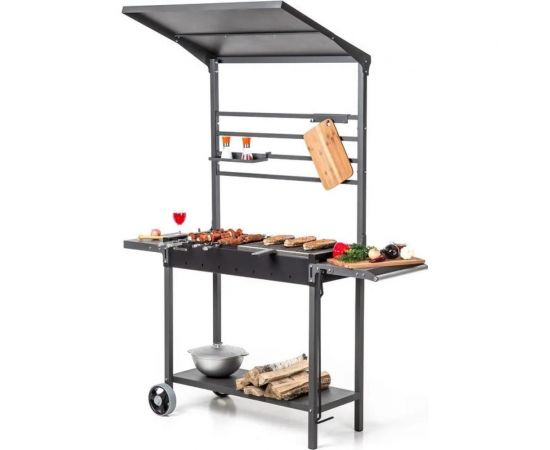 Мангал GRATAR МАН 304 – изображение 3