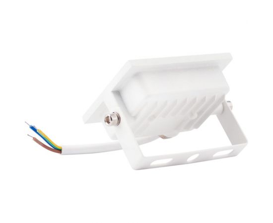 Светодиодный прожектор REXANT LED 10 Вт 800 Лм 5000 K белый корпус 605-023 – изображение 3