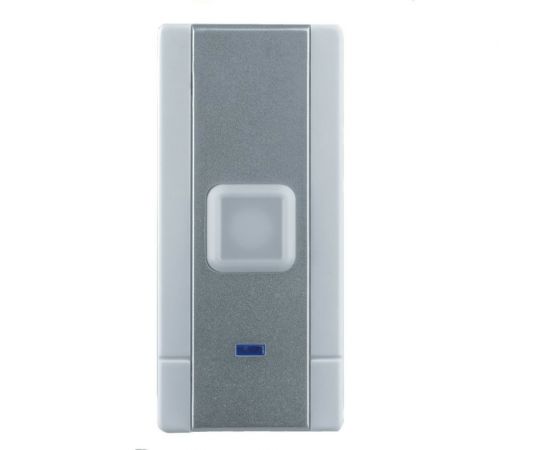 Электрический звонок Navigator NDB-D-DC01-1V1-S 61271 – изображение 3