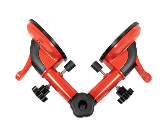 Присоска вакуумная DLT система фиксации углов 0600 P621 – изображение 3