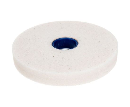 Круг заточной (150х20х32 мм; 25А 40 K V 40 СМ1 КБ) Луга D2111502032140K – изображение 3