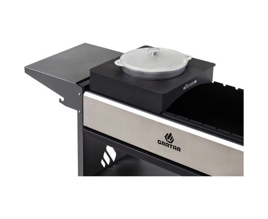 Варочная панель GRATAR ПВ-01 – изображение 4