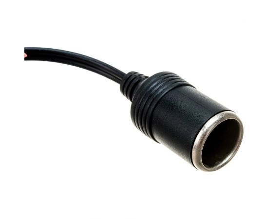 Удлинительный спиральный кабель Heyner Премиум 12/24 В, 10 A 511350 – изображение 4