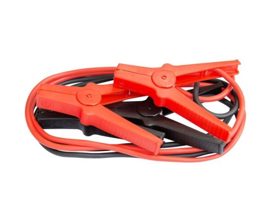 Провода прикуривания KRAFT 300А KT 880001 – изображение 4