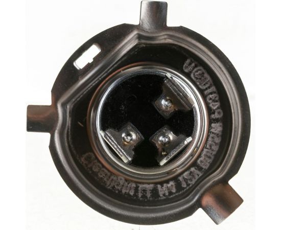 Лампа Clearlight H4, 12 В, 60/55 Вт, LongLife MLH4LL – изображение 4