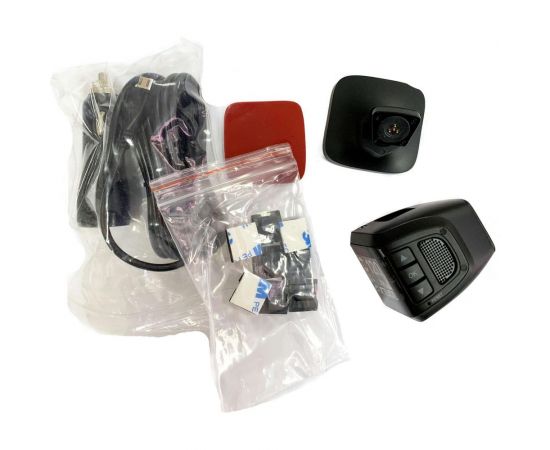 Видеорегистратор PROLOGY VX-750 4607940901129 – изображение 4