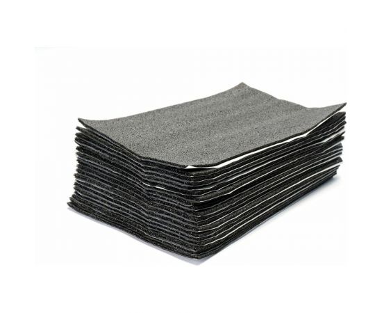 Шумоизоляция для пластика Dreamcar Slim, 10 листов в пачке DC-000-0926754P1298 – изображение 4