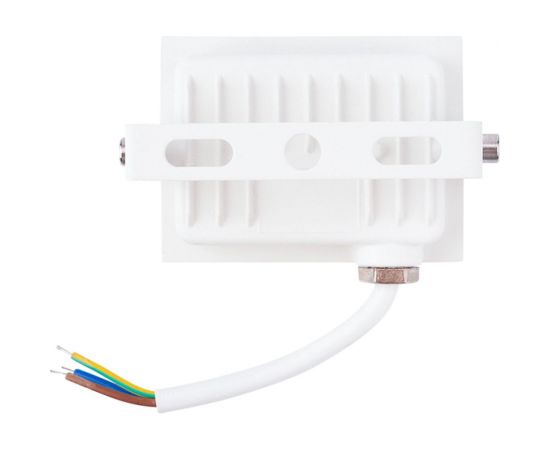 Светодиодный прожектор REXANT LED 10 Вт 800 Лм 5000 K белый корпус 605-023 – изображение 4