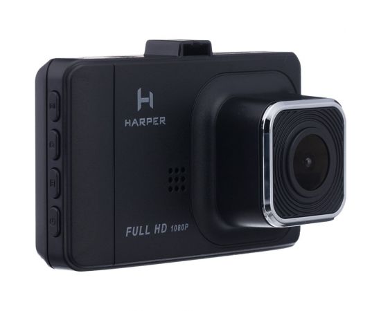 Автомобильный видеорегистратор HARPER DVHR-450 H00002801 – изображение 4