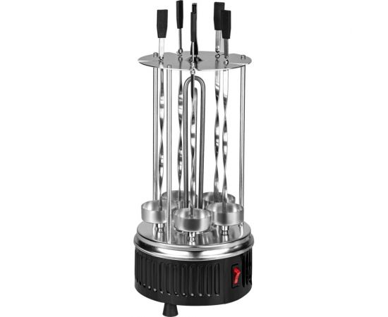 Электрошашлычница KITFORT КТ-1405 – изображение 4