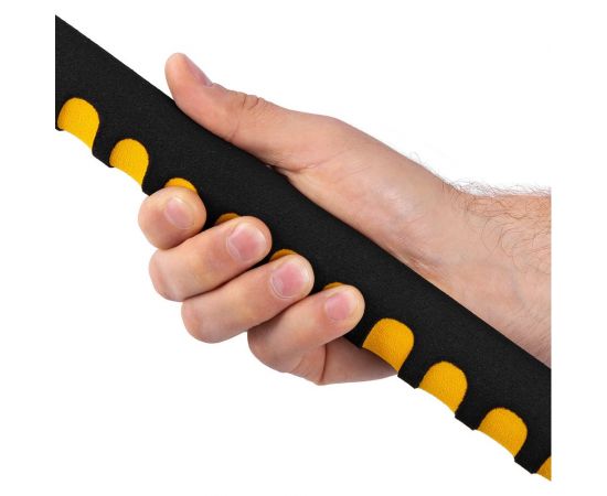 Щетка со скребком для удаления снега и льда DSV с мягкой ручкой R21001 – изображение 4