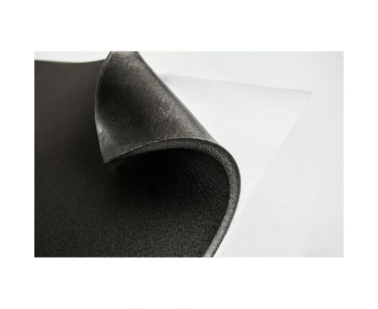 Звуко-тепло изолятор AERO П3004 560х750х4 мм, 10листов в пачке НФ-00001733 – изображение 4