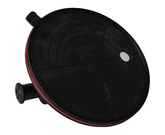 Присоска Diam с ручной помпой 205 мм 600134 – изображение 4