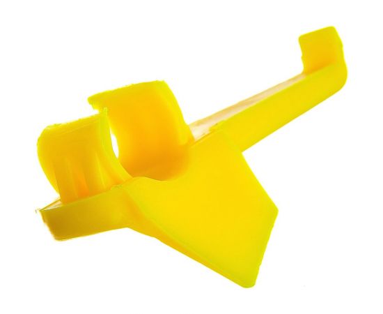 Накладка пластиковая на монтажную головку для 1850 и 1885IT/216 в деталировке Trommelberg 1885IT/ *234_1850_1885IT – изображение 4