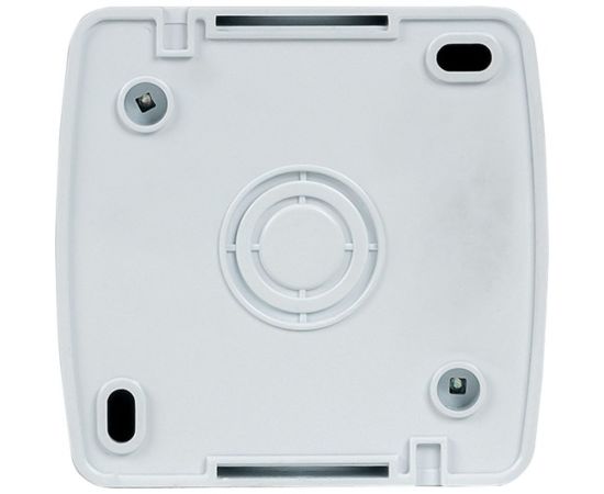 1-местная розетка EKF Владивосток 16А с заземлением с прозрачной крышкой IP54 R16-029-30-54-T EQR16-029-30-54-T – изображение 4