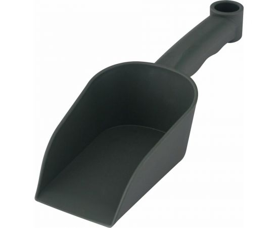 Садовый совок МУЛЬТИДОМ Агро 10x28x6.5 см VL83-212 – изображение 5