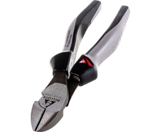 Кусачки Bellota диагональные усиленные 189 мм 6112180BIM – изображение 5