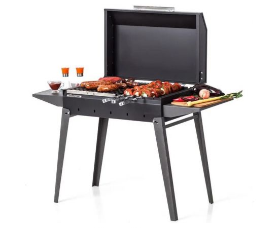 Мангал GRATAR Классика МКЛ 750К – изображение 5