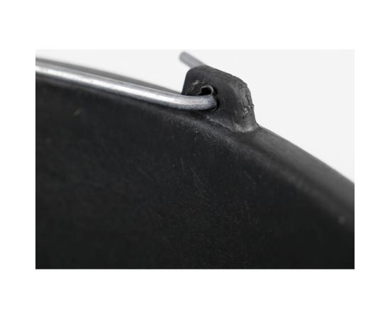 Строительное усиленное пластиковое ведро Partex 20 л НФ-00002579 – изображение 5