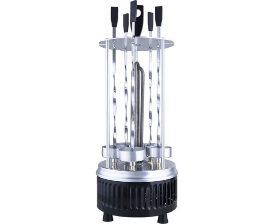 Электрошашлычница KITFORT КТ-1405 – изображение 5