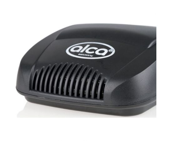 Тепловентилятор Alca 12 В, 150 Вт, кабель 1 м 544200 – изображение 5
