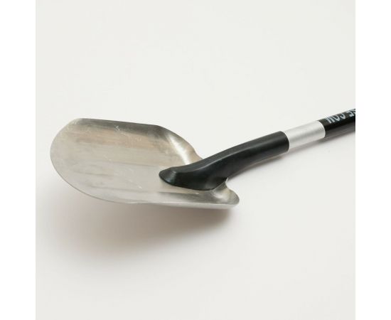 Автомобильная алюминиевая лопата Partex НФ-00000058 – изображение 5