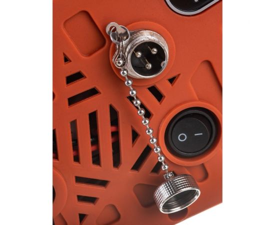 Электрическая лебедка Gigant 450кг, 220 В, 7,6м GEW-04 – изображение 6