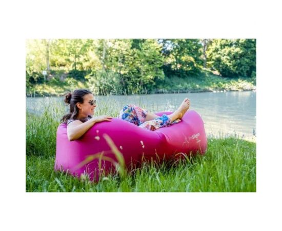 Надувное кресло Bosch 1600A01L3C – изображение 6