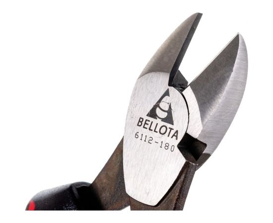 Кусачки Bellota диагональные усиленные 189 мм 6112180BIM – изображение 6